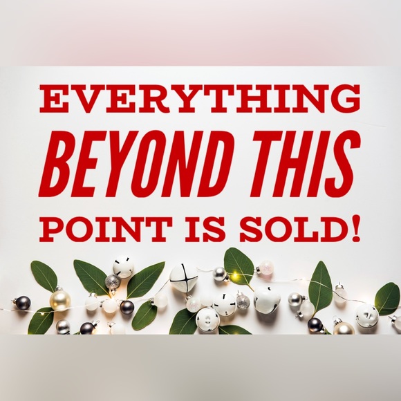 Sold! - Picture 3 of 8